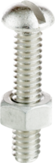 Stove Bolt - 9410A
