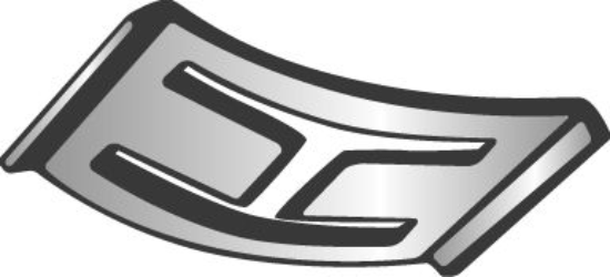 Bar Stop Clip SP - BSC