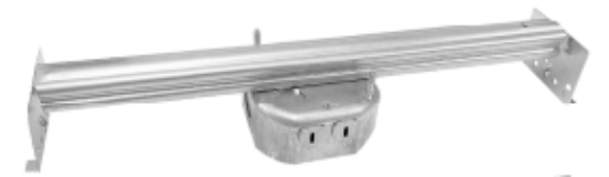 Electrical Box Mount - FBST1624