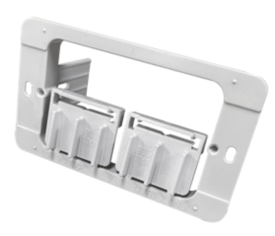 Mounting Plate - WBF1P