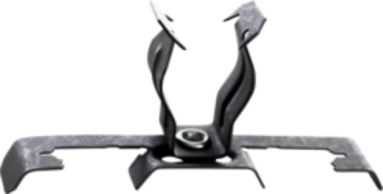 Multi-Function Clip with Conduit Clip - APS100