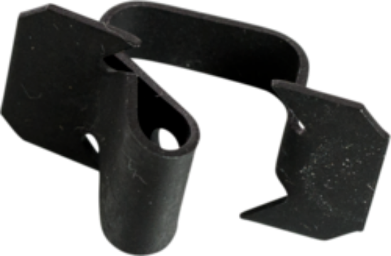 Flexible Conduit Clip - BXC