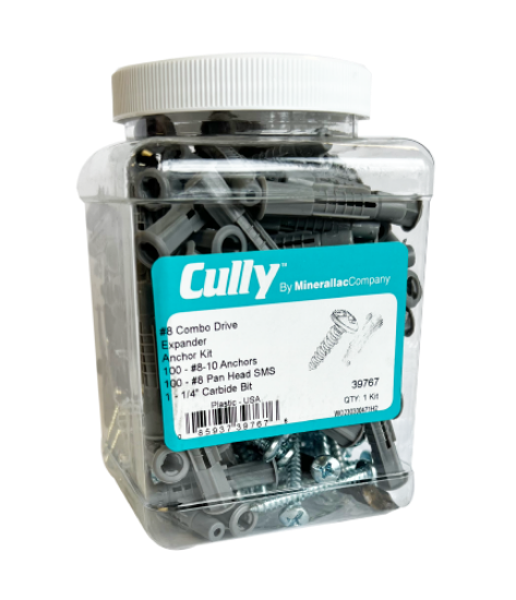 Expander Anchor - 39767