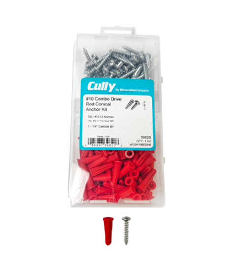 Conical Anchor - 39820-6