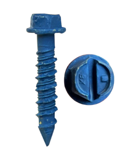 Concrete Screws - 60364J
