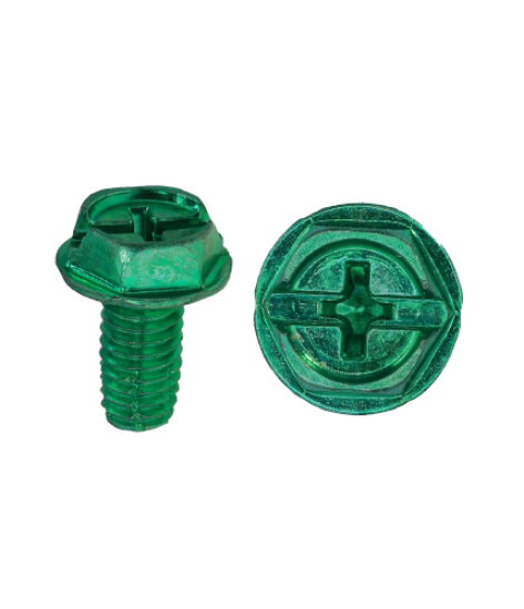 Grounding Screw - 80006-6