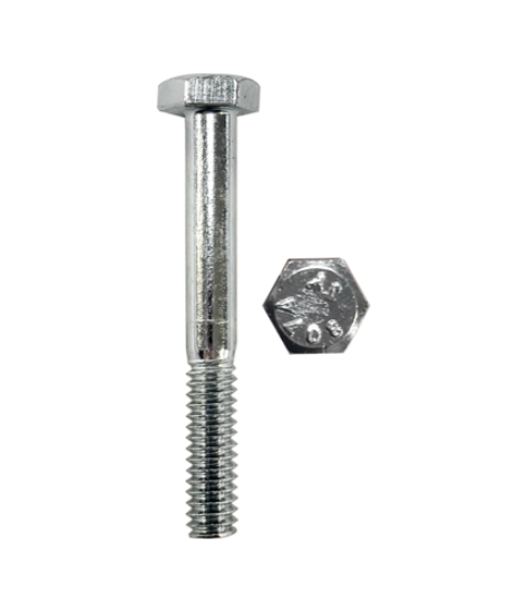 Hex Head Bolt - 55832BFG