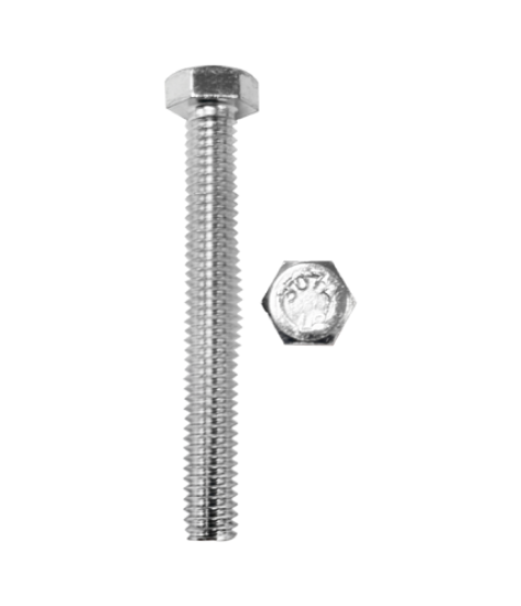 Hex Head Tap Bolt - 55434BFG