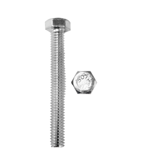 Hex Head Tap Bolt - 55826J