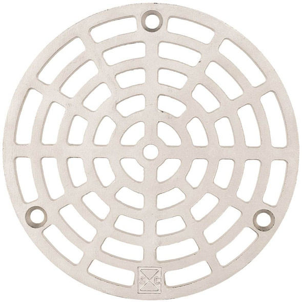 Strainer Ss304 2 With Screws