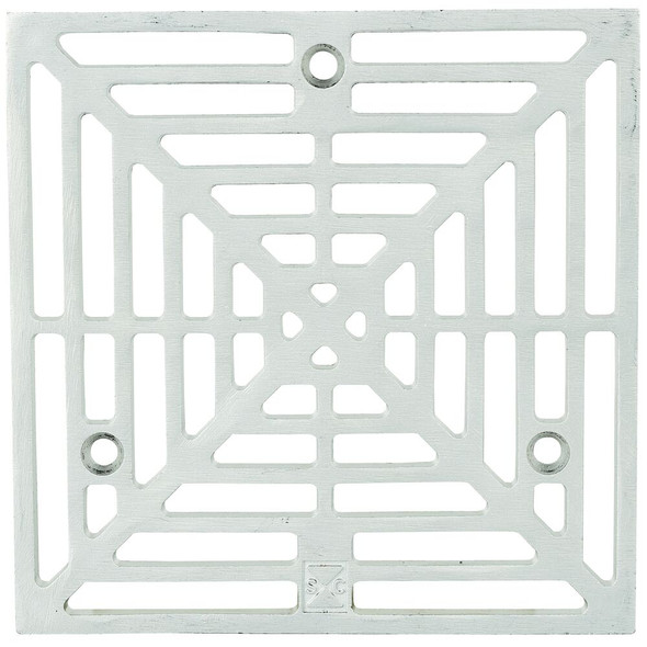 Strainer Ss304 Sq 4 With Screws