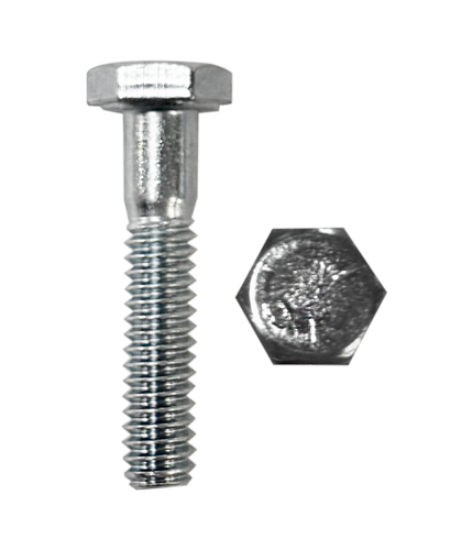 Hex Head Cap Screw - 55841