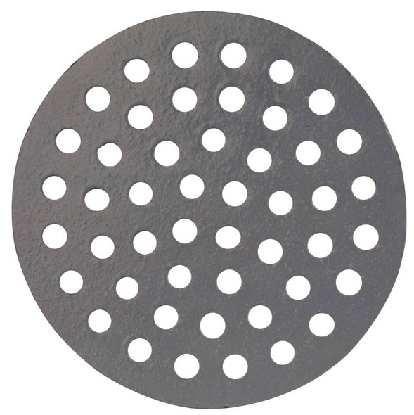 Grate 8 11/16" Cast Iron Replacement