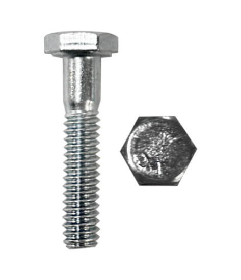Hex Head Cap Screw - 55833USJ