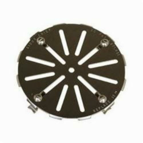 Strainer Adjustable Gripper Ss 9