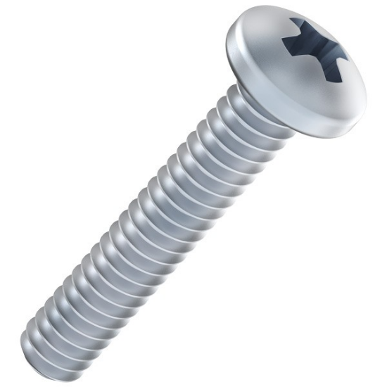 Machine Screw - 62132SSJ