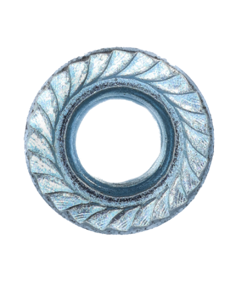 Flange Whiz Nut - 40487J