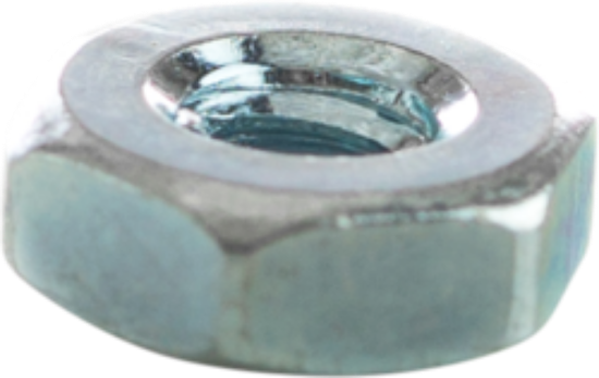 Hex Nut - 40157SJ