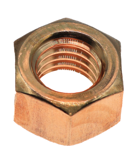 Hex Nut - 41120J