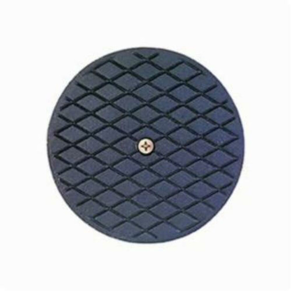 Cover Di 6-1/16" Dia With Screw