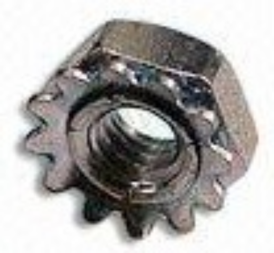 Hex Nut - 40120KNJ