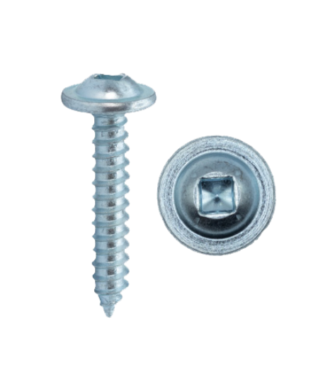 Sheet Metal Screw - 15020-6