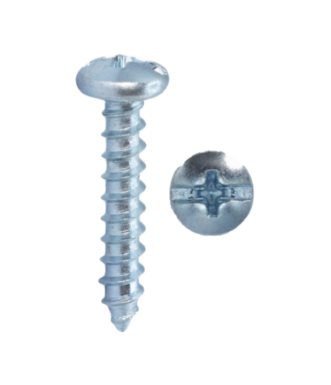 Sheet Metal Screw - 19025J