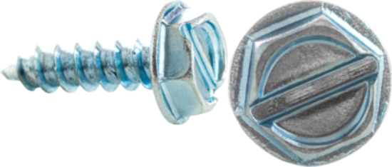 Sheet Metal Screw - 77032SSJ