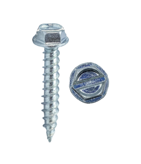 Sheet Metal Screw - 77224-1000