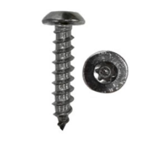 Tamperproof Sheet Metal Screw - 10808XPJ
