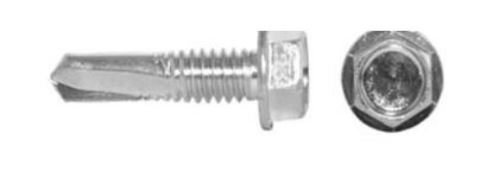 Sheet Metal Screw - 79274J