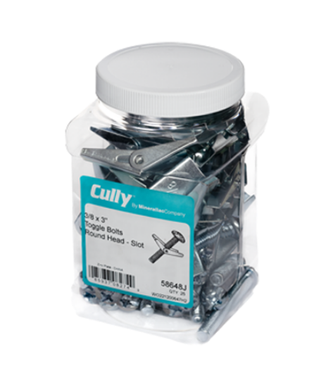 Toggle Bolt Anchor - 58664