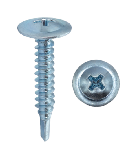 Tek Screw - 26813-2500