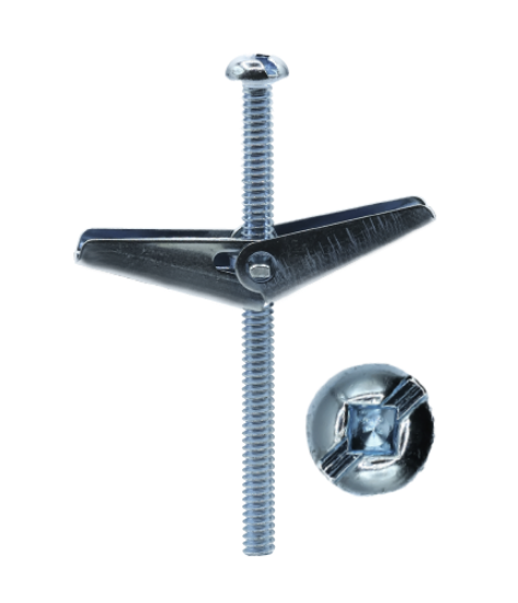 Toggle Bolt Anchor - 58364J