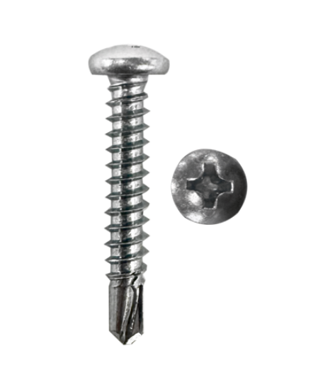 Sheet Metal Screw - 82812BFG