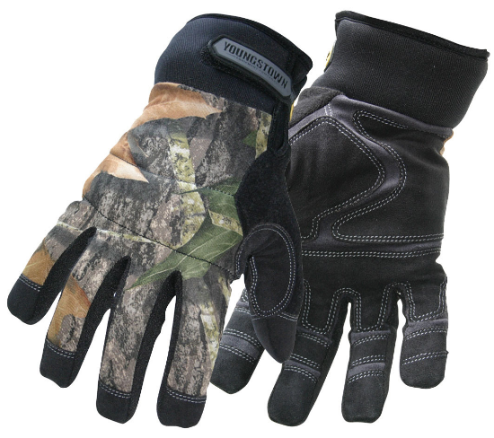 Work Gloves - 67581CAMO