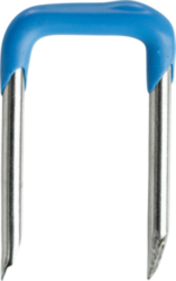 Insulated PVC Cable Staple - IPVC2A