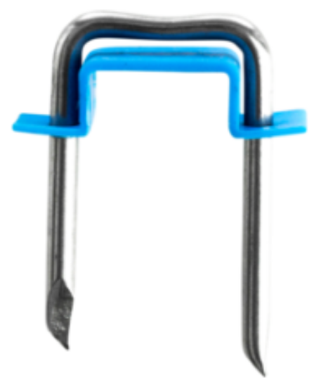 Insulated Cable Staple - IPN2E