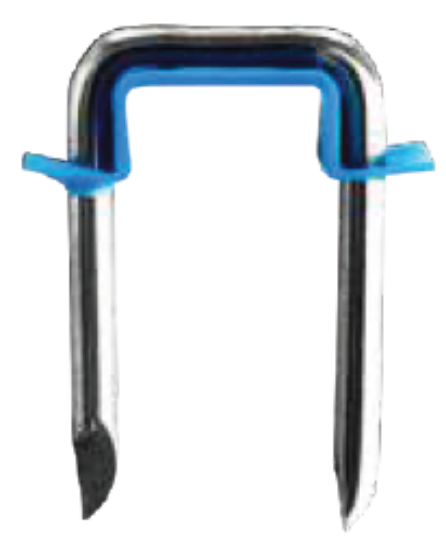 Insulated Cable Staple - IPN2FE