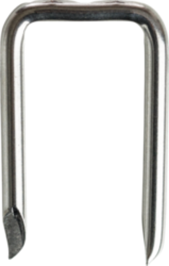 Non-Insulated Cable Staple - I10HFA