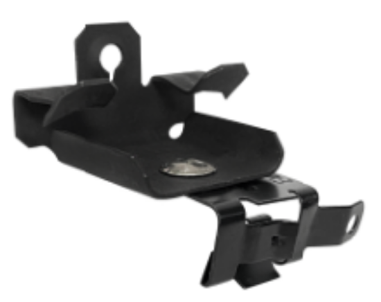 Beam Clamp with Cable Clip - BC18MC1