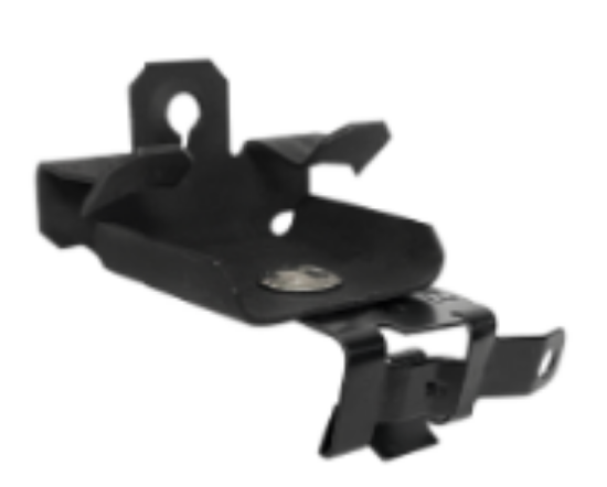 Beam Clamp with Cable Clip - BC916MC1