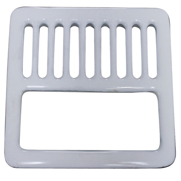 Arc Cast Iron 1/2" Grate