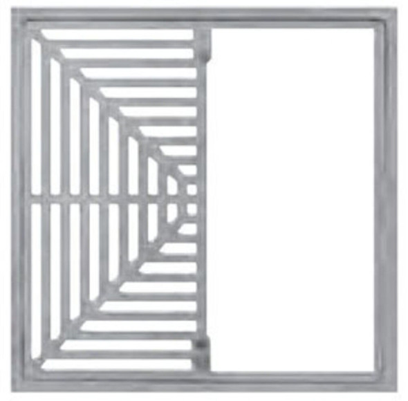 Ss Mesh Debris Screen For 861