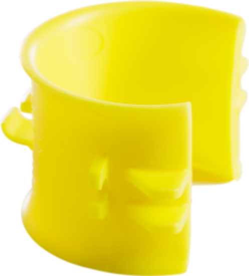 Bridle Ring Saddle - BRS2