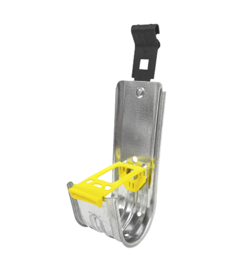 J-Hook with Z-Purlin Hanger - J200ABC25