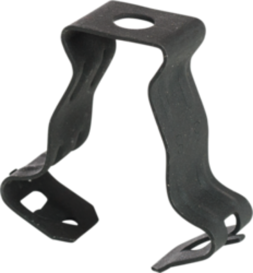 Closed Conduit Clip - KC2