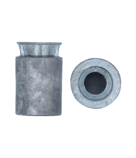 Lead Machine Screw Anchor - 60218J