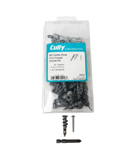 Drywall Anchor - 39916-6