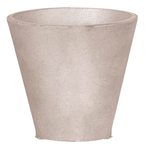 Funnel 2x4 Aluminum For Condensate